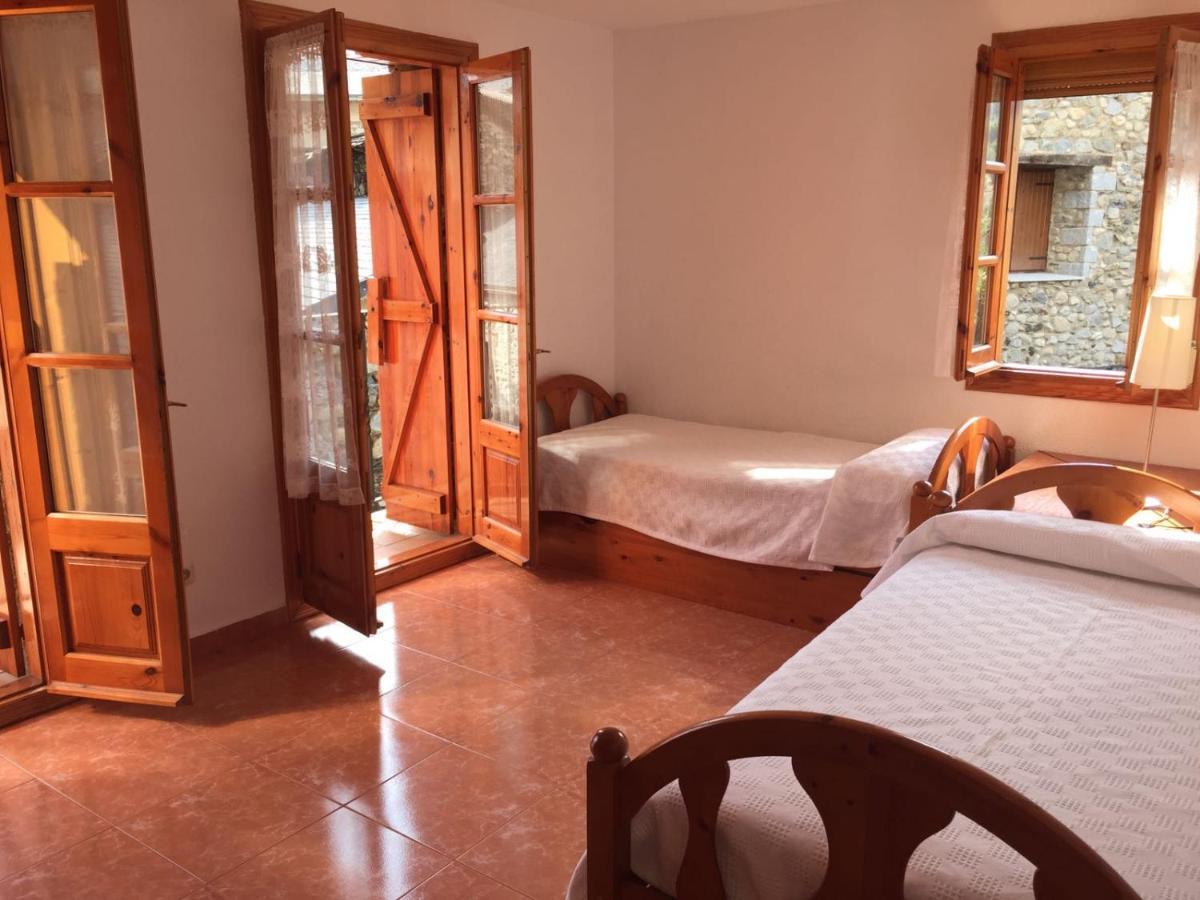 شقة Casa Marsial إريسته المظهر الخارجي الصورة