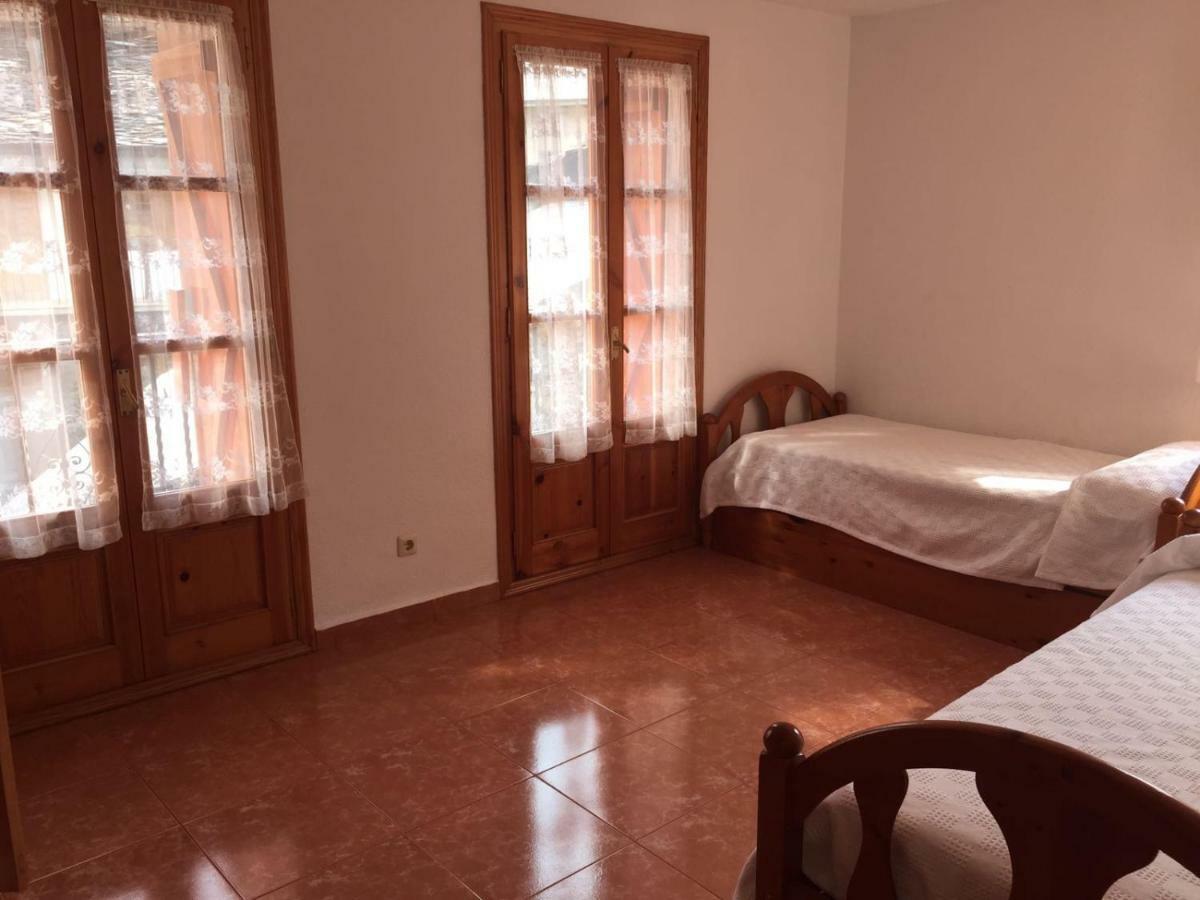 شقة Casa Marsial إريسته المظهر الخارجي الصورة