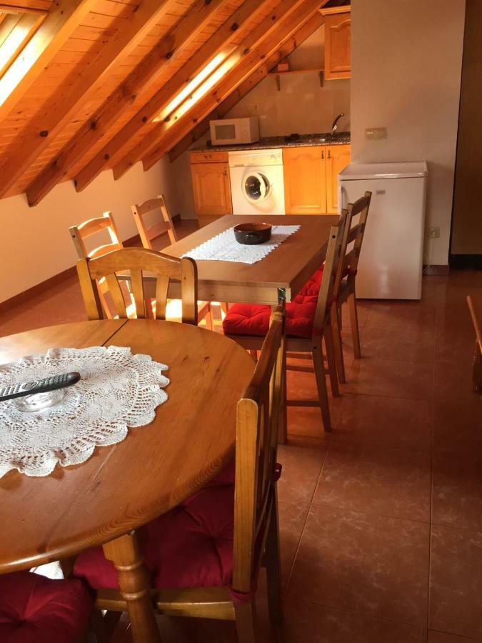 شقة Casa Marsial إريسته المظهر الخارجي الصورة