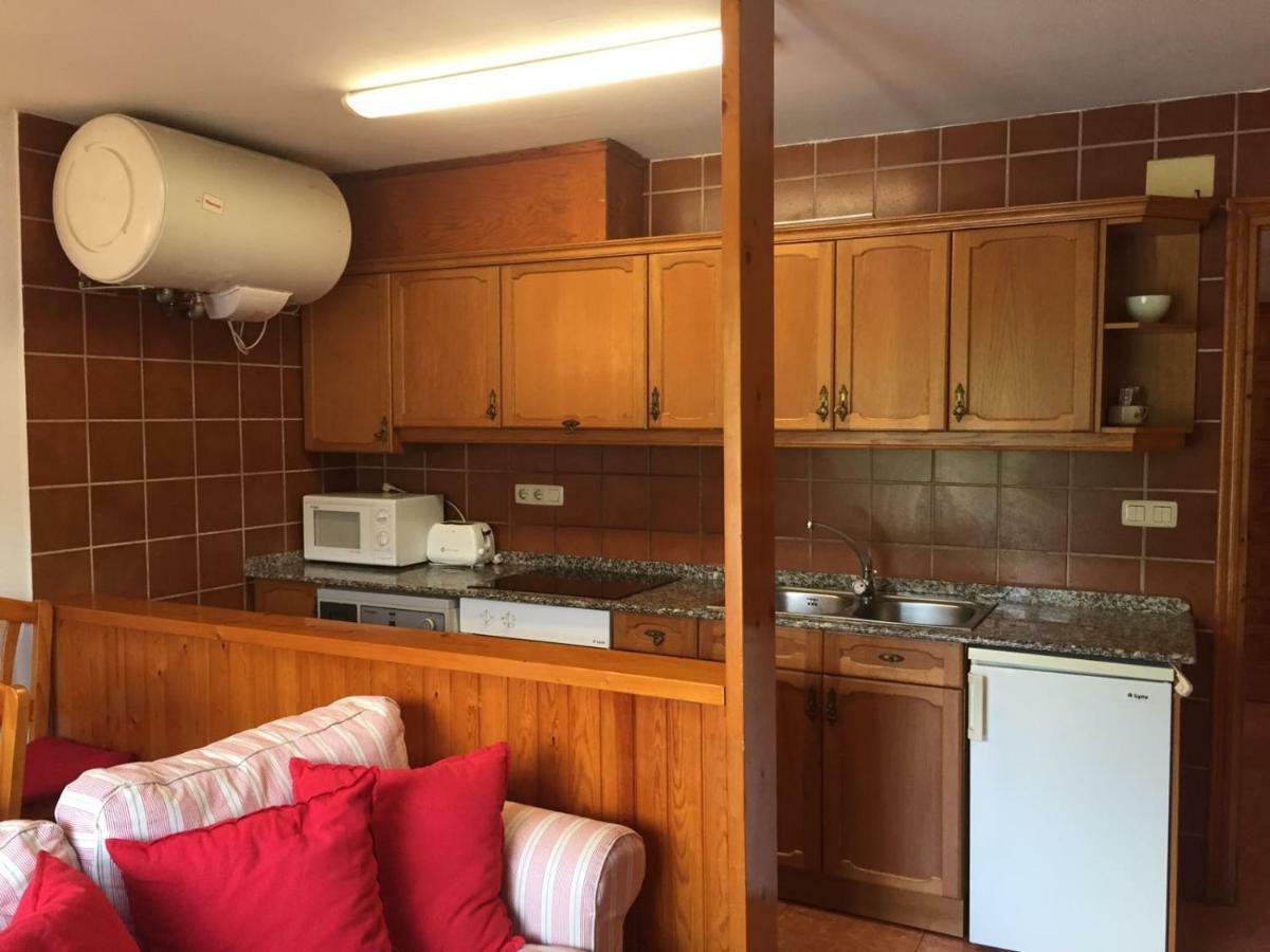 شقة Casa Marsial إريسته المظهر الخارجي الصورة