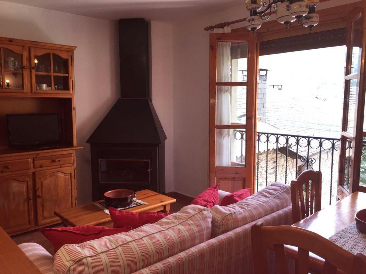 شقة Casa Marsial إريسته المظهر الخارجي الصورة
